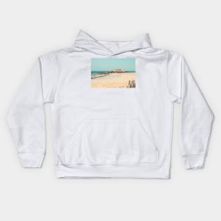 Nature's Playground Kids Hoodie